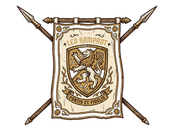 Illustration of Banner