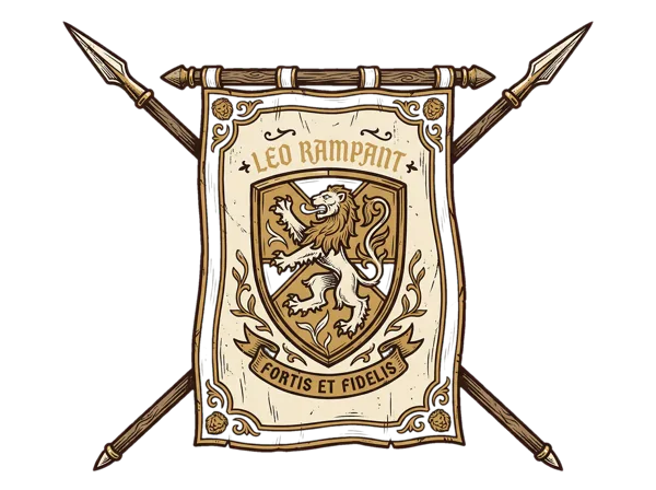Illustration of Banner