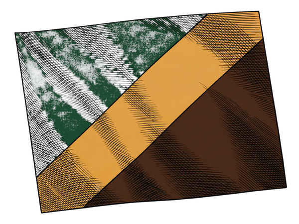 Illustration of Bend