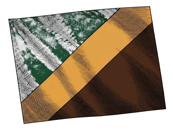 Illustration of Bend