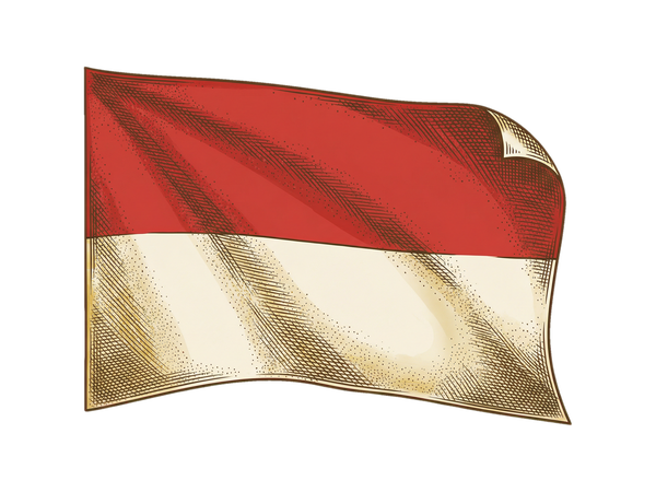 Illustration of Bicolour