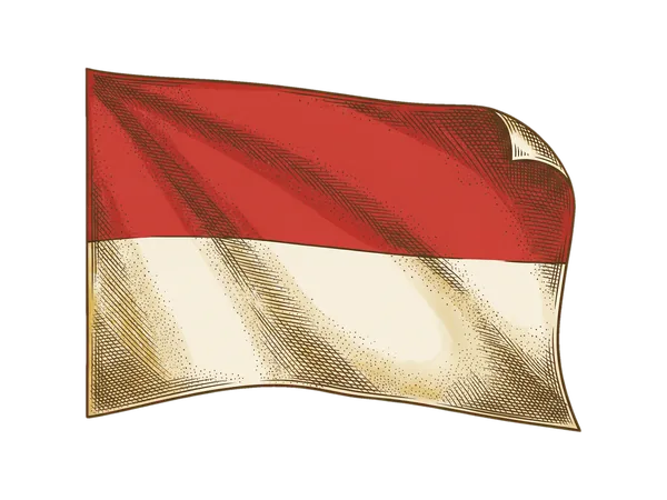 Illustration of Bicolour
