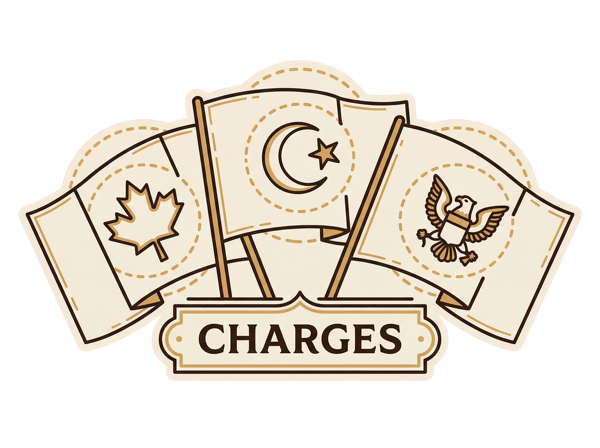 Illustration of Charge