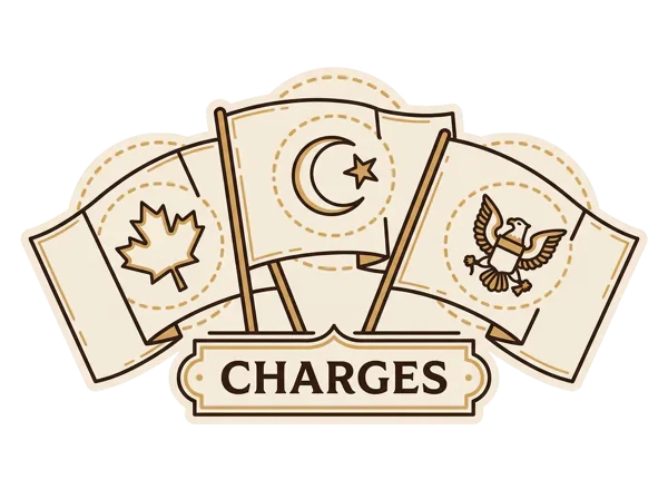Illustration of Charge