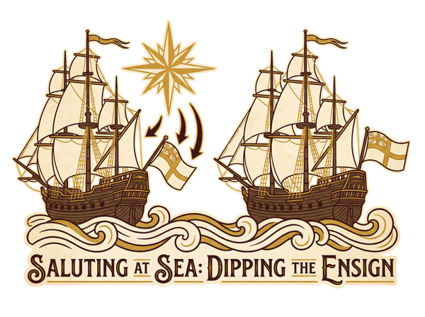 Illustration of Dipping