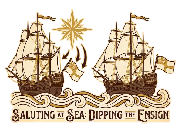 Illustration of Dipping