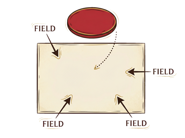 Illustration of Field