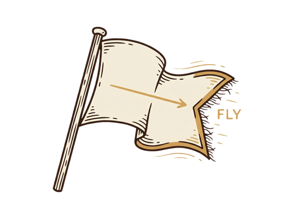 Illustration of Fly