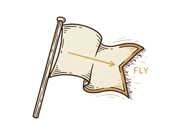 Illustration of Fly