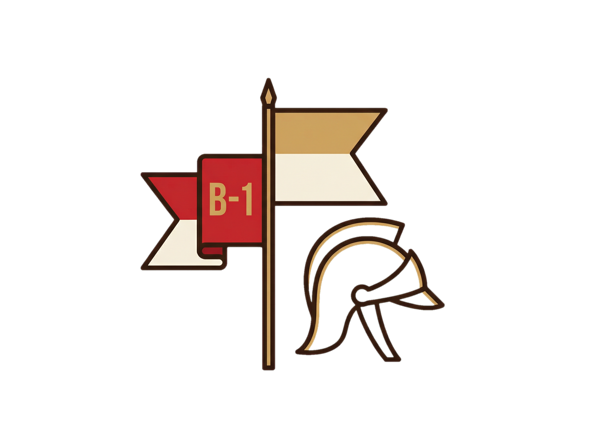 Illustration of Guidon