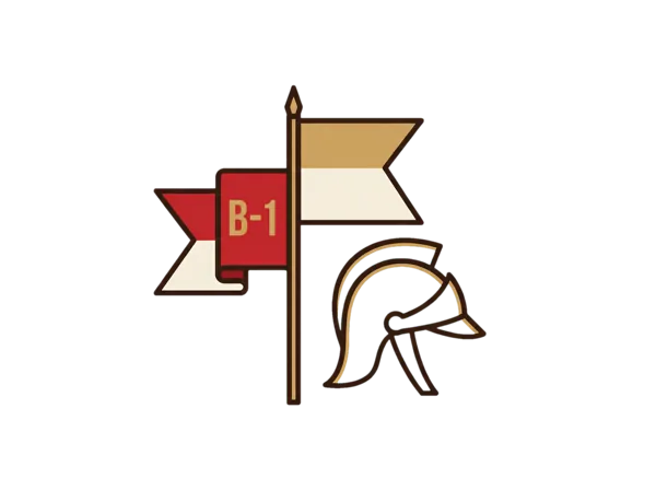 Illustration of Guidon
