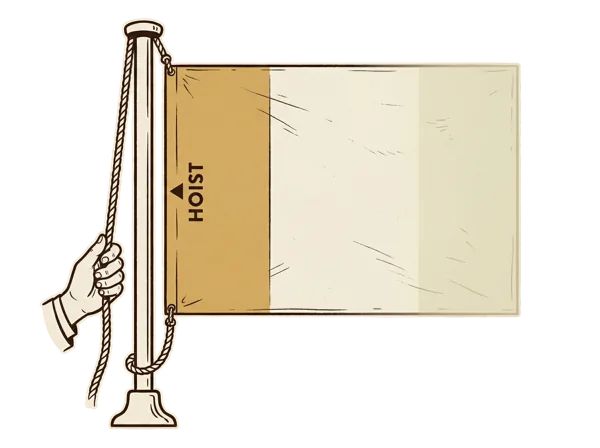 Illustration of Hoist