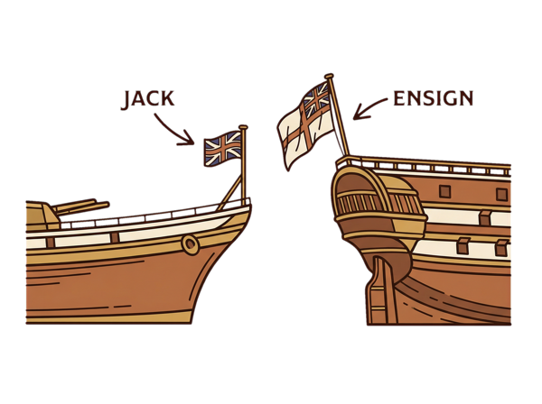 Illustration of Jack
