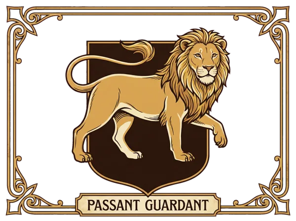 Illustration of Passant