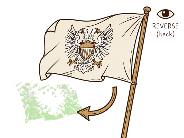 Illustration of Reverse