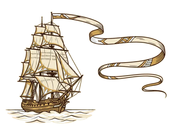 Illustration of Streamer