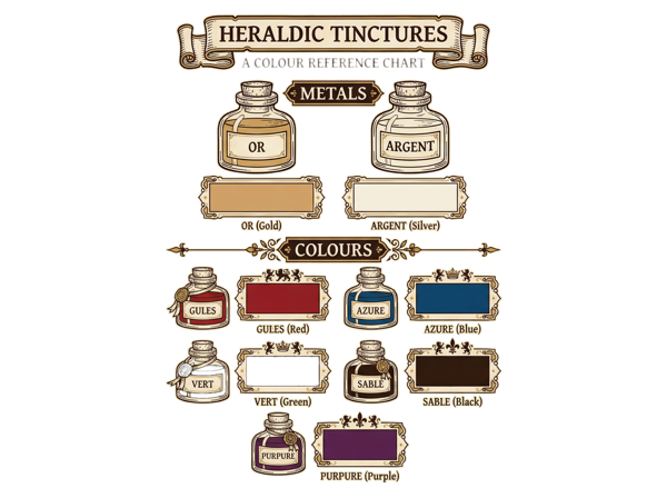 Illustration of Tincture