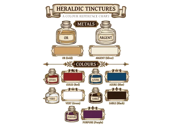Illustration of Tincture