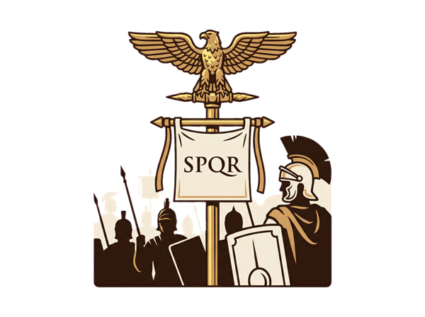 Illustration of Vexilloid